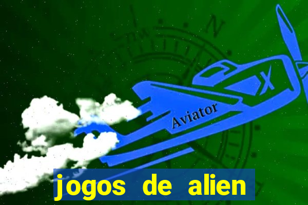 jogos de alien attack team 2